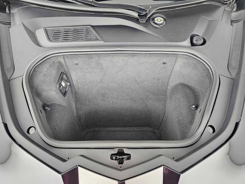 Used 2023 Chevrolet Corvette Z06 w/ Battery Protection Package image 19