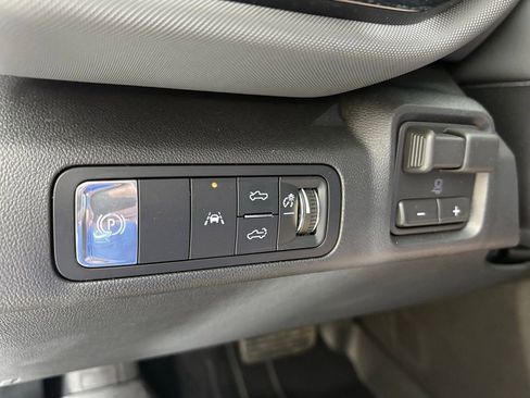 New 2026 Chevrolet Silverado EV Trail Boss image 30