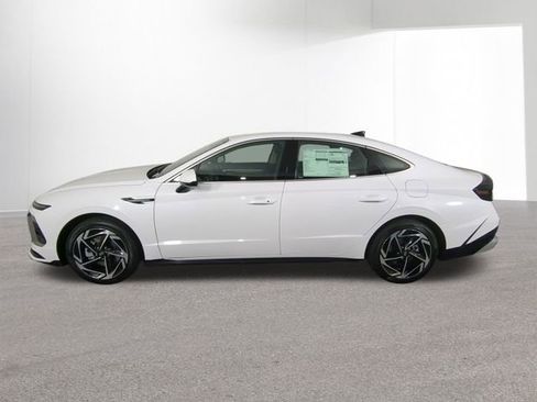 New 2026 Hyundai Sonata SEL image 13