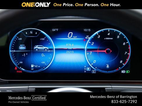 Used 2023 Mercedes-Benz GLE 350 4MATIC w/ AMG Line Exterior image 25