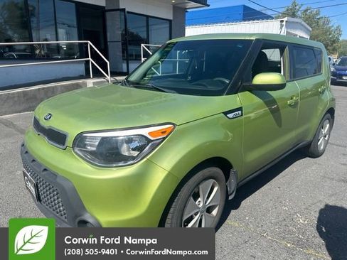 Used 2016 Kia Soul FWD image 5