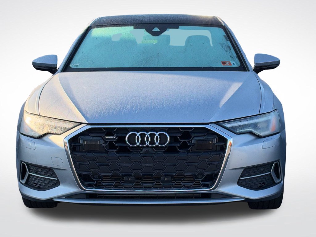 Used 2024 Audi A6 Premium Plus w/ Premium Plus Package AWD/4WD image 3
