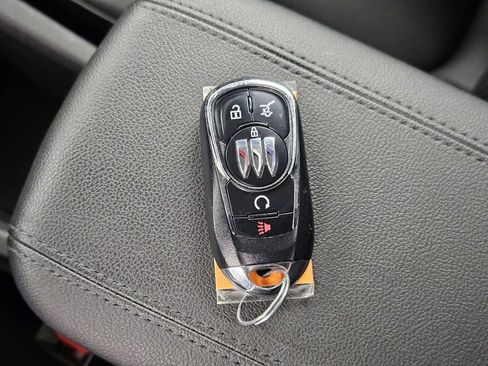 Used 2024 Buick Encore GX Sport Touring w/ Comfort Package AWD/4WD image 39
