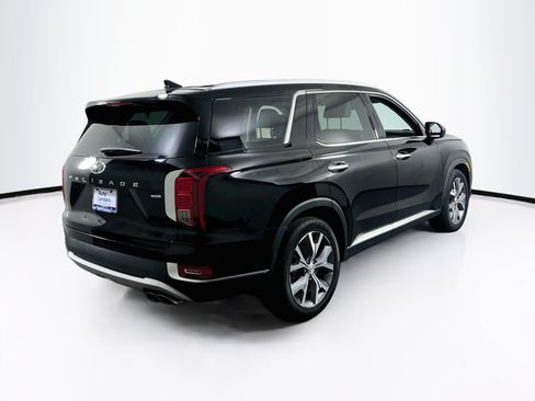 Used 2022 Hyundai Palisade SEL w/ Premium Package AWD/4WD image 5