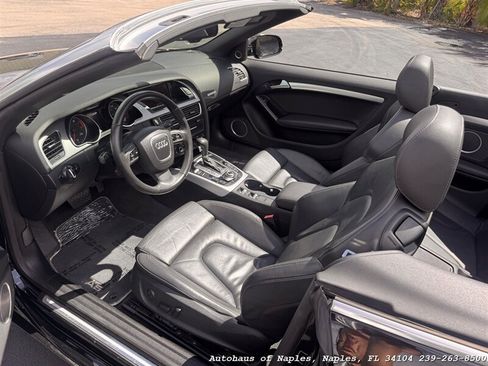 Used 2011 Audi A5 2.0T Premium Plus AWD/4WD image 12
