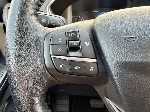 Used 2020 Ford Escape SEL AWD/4WD image 22