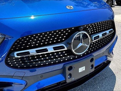 Certified 2024 Mercedes-Benz GLA 250 4MATIC image 27