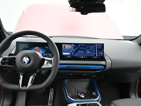 New 2026 BMW X3 xDrive30 w/ Premium Package AWD/4WD image 33