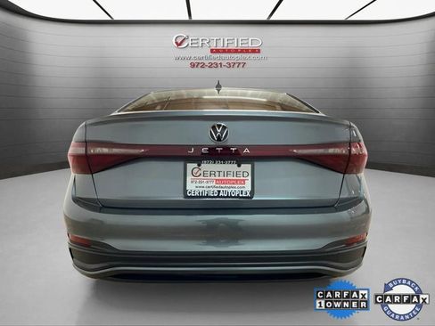 Used 2025 Volkswagen Jetta Sport image 90
