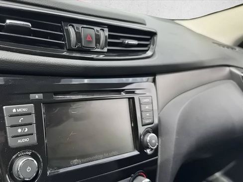 Used 2021 Nissan Rogue Sport S AWD/4WD image 13