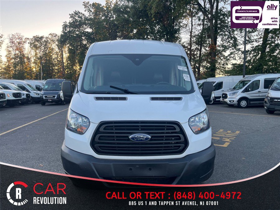 Used 2020 Ford Transit 150 Medium Roof w/ Load Area Protection Package RWD image 2