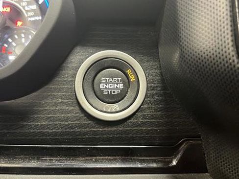 Used 2022 RAM 3500 Limited AWD/4WD image 23
