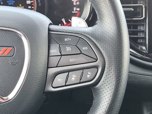 Used 2022 Dodge Durango GT RWD image 27