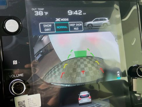 New 2026 Subaru Forester Touring image 12