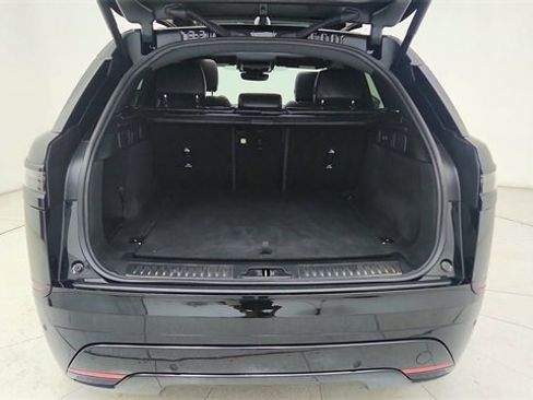 Used 2024 Land Rover Range Rover Velar Dynamic SE image 14