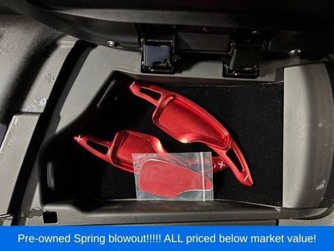 Used 2019 Chevrolet Corvette Stingray Coupe w/ 1LT RWD image 25