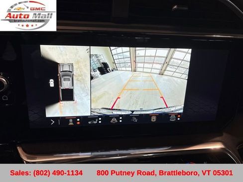 Used 2024 GMC Sierra 1500 Denali w/ Denali Reserve Package image 21