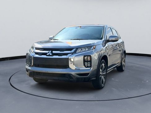 Used 2023 Mitsubishi Outlander Sport SE AWD/4WD image 1