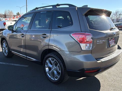 Used 2018 Subaru Forester 2.5i Touring image 5