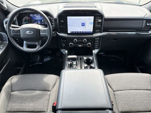 Used 2023 Ford F150 XLT w/ Equipment Group 302A High image 2