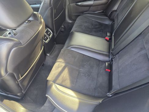 Used 2019 Acura TLX V6 w/ Technology & A-SPEC Pkg image 9