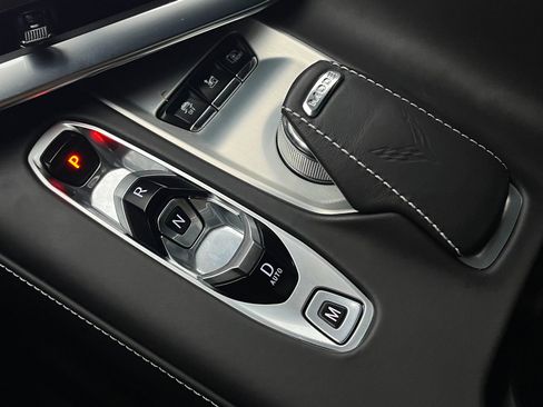 Used 2023 Chevrolet Corvette Stingray Premium Conv w/ Z51 Performance Package image 36