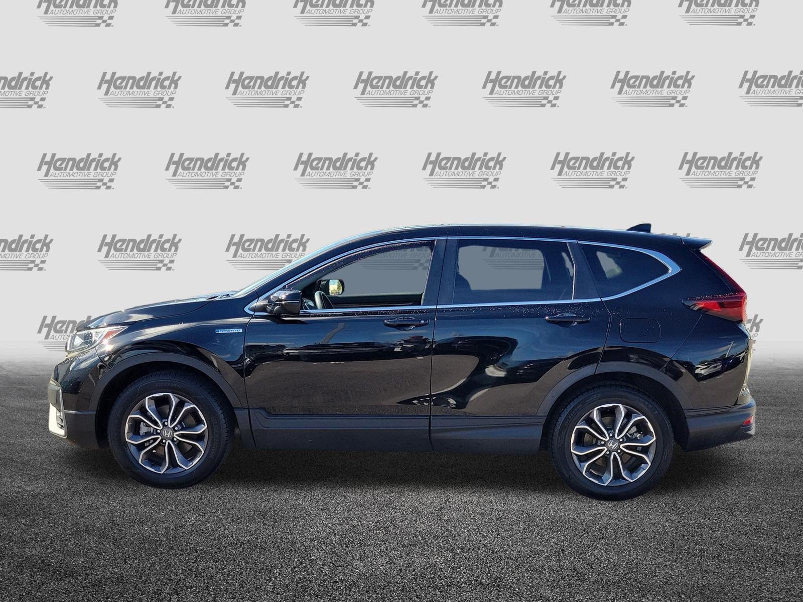 Used 2020 Honda CR-V EX-L image 4