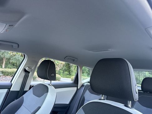 New 2025 Volkswagen Taos S image 22