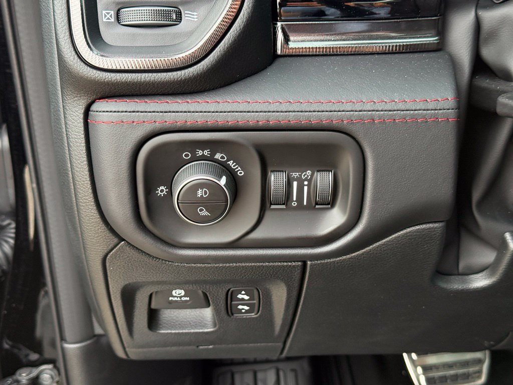 New 2026 RAM 1500 RHO w/ RHO Level 1 Equipment Group AWD/4WD image 20