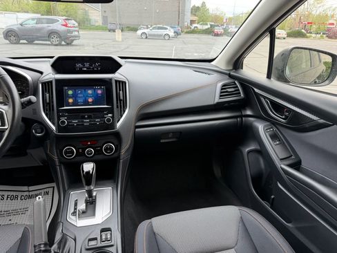 Used 2023 Subaru Crosstrek 2.0i Premium image 16