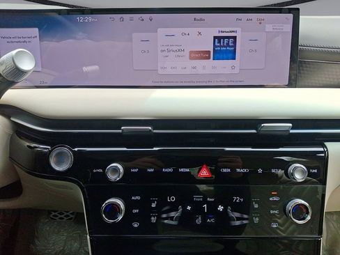 New 2026 Genesis G80 2.5T Sport Prestige image 16