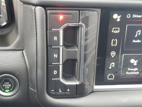 Certified 2022 GMC Yukon Denali image 25