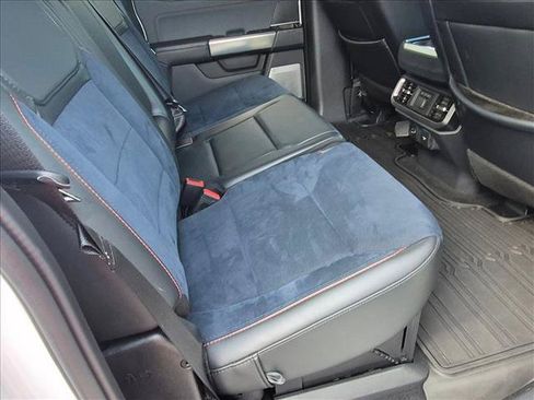 Used 2023 Ford F150 Raptor w/ Blue Interior Package AWD/4WD image 20