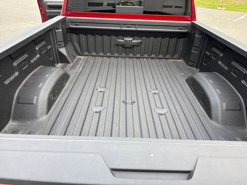 Used 2024 Chevrolet Silverado 2500 LTZ w/ LTZ Premium Package AWD/4WD image 24