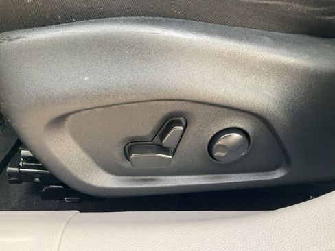 Used 2022 Jeep Compass Latitude w/ Convenience Group image 6