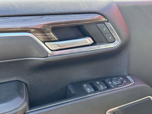 Used 2023 Chevrolet Silverado 1500 RST w/ Z71 Off-Road Package image 17