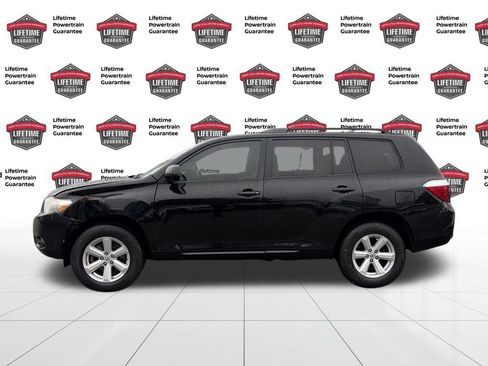 Used 2010 Toyota Highlander 2WD image 2