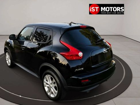 Used 2014 Nissan Juke S FWD image 7