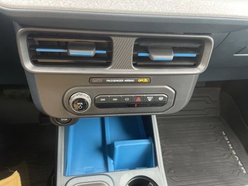 New 2025 Ford Maverick XLT w/ Equipment Group 302A image 42