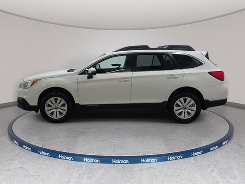 Used 2015 Subaru Outback 2.5i Premium AWD/4WD image 9