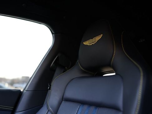 Used 2025 Aston Martin DBX 707 image 17