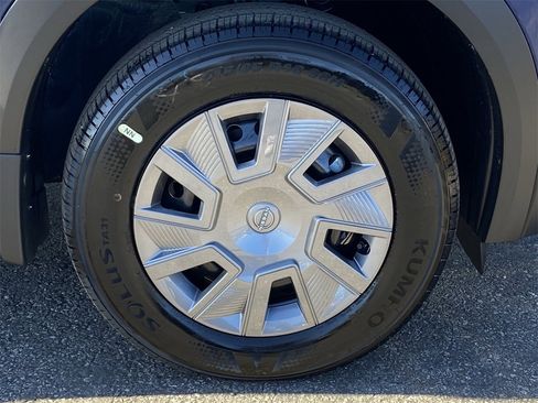 New 2026 Nissan Kicks S image 7