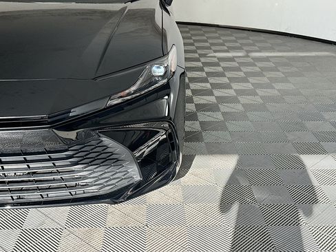 Used 2026 Toyota Camry LE FWD image 9