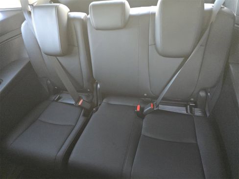 New 2026 Honda Odyssey EX-L image 12