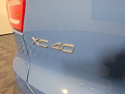Certified 2023 Volvo XC40 B5 Plus w/ Driver Assist Package image 10