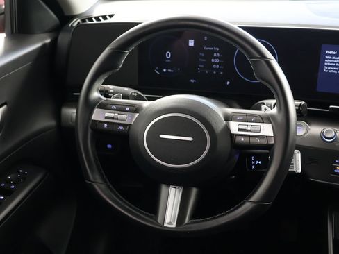 Used 2024 Hyundai Kona SEL w/ Convenience Package AWD/4WD image 10