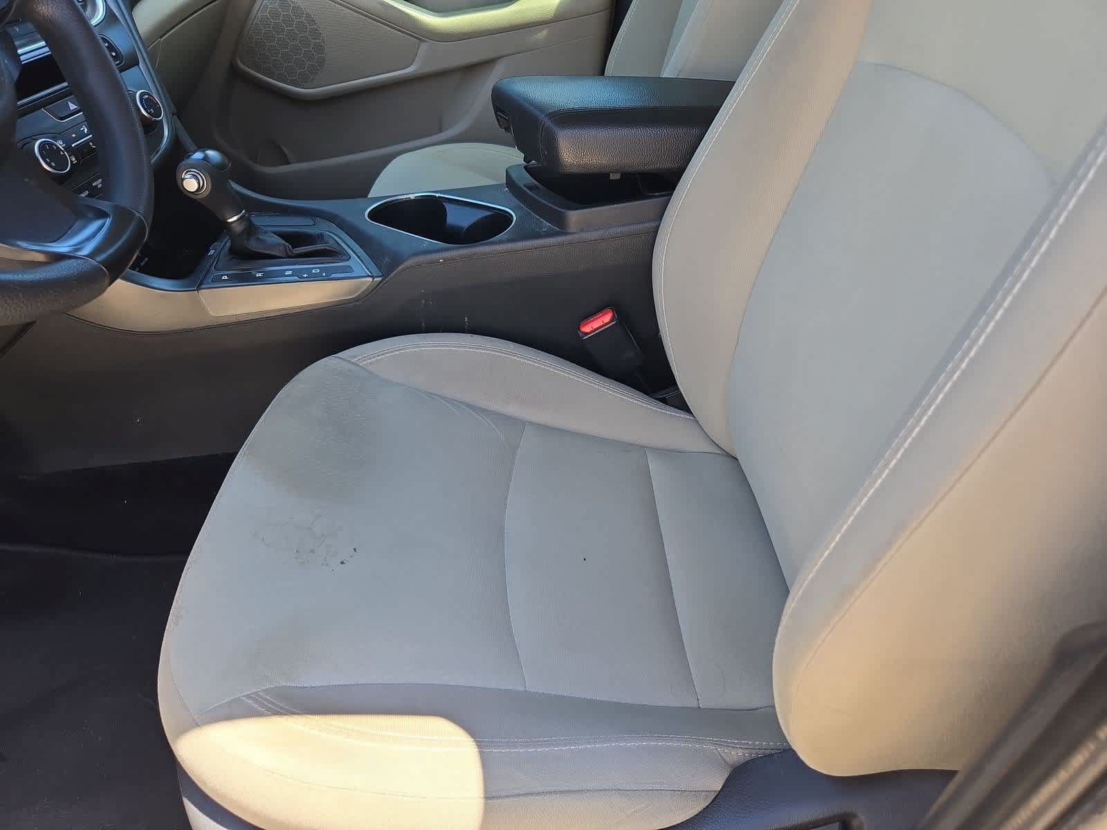 Used 2015 Kia Optima LX FWD image 14