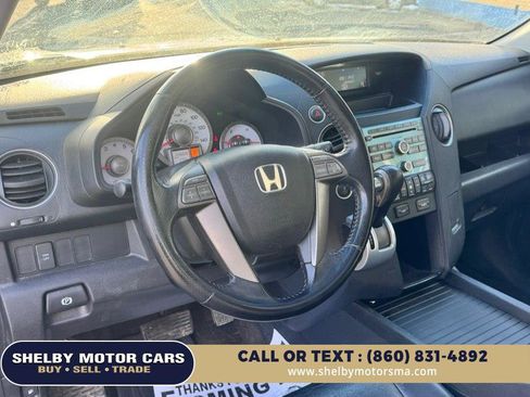 Used 2010 Honda Pilot EX-L image 9