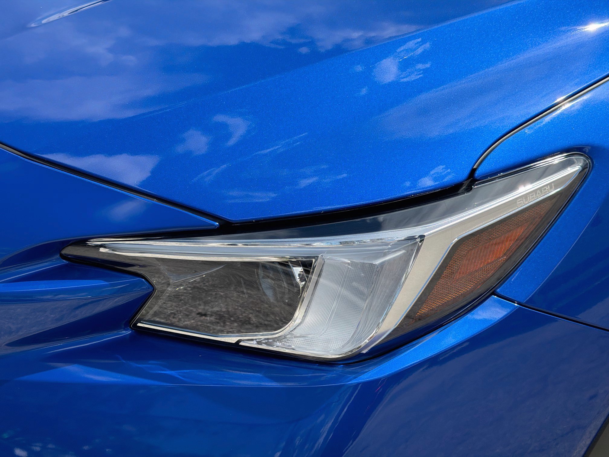 New 2026 Subaru WRX Limited AWD/4WD image 9