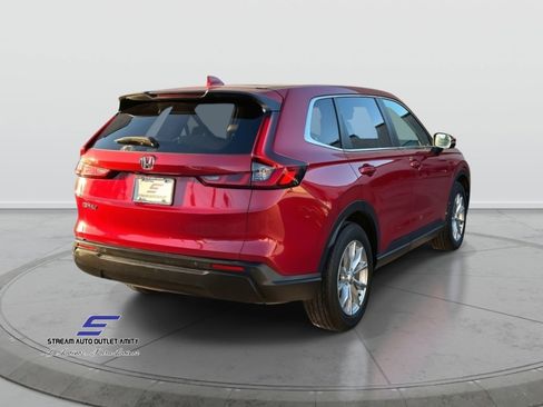 Used 2023 Honda CR-V EX-L image 5